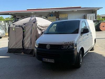 VW T5