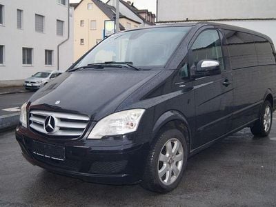 Mercedes Viano