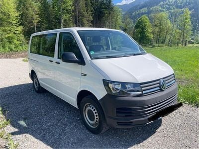 VW T6