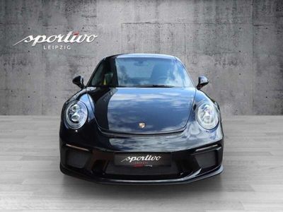 gebraucht Porsche 911 GT3 Touring *Keramikbremse* Preis: 179.555 EURO