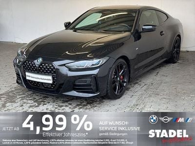 Gebraucht BMW M4 374 PS (275 kW) 2022 Coupé