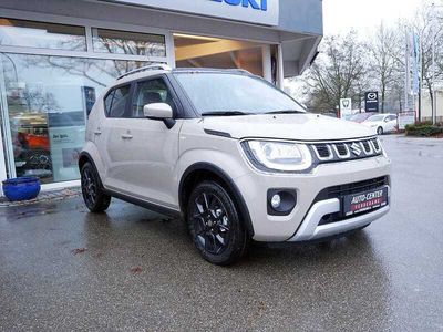 gebraucht Suzuki Ignis Comfort Hybrid CVT sofort verfügbar