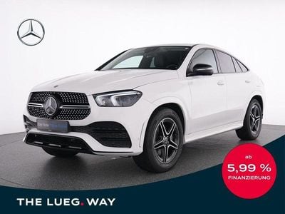 Mercedes GLE350