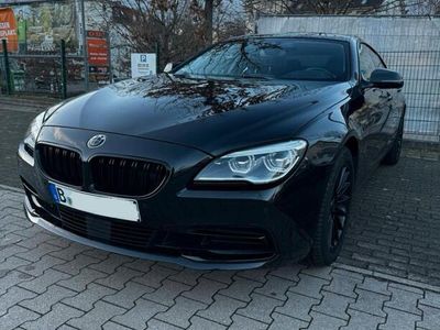 BMW 640