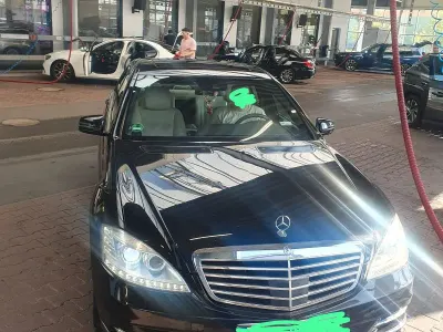 Gebraucht Mercedes S350