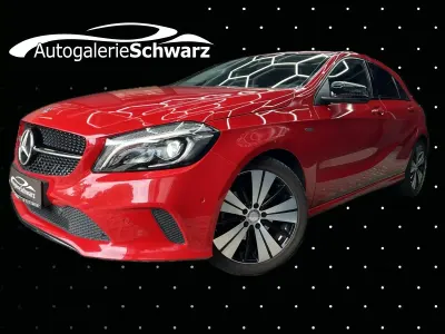 Gebraucht Mercedes A160