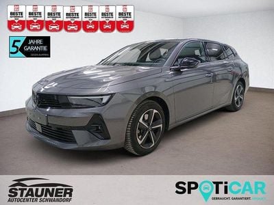 Second-hand Opel Astra 131 CP (96 kW) 2024 Gri Break