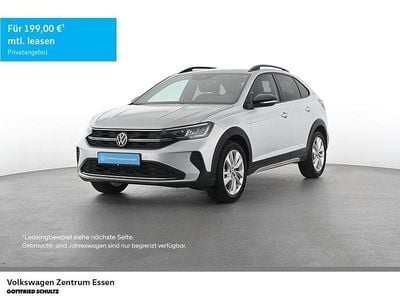 Usata VW Taigo Goal 116 CV (85 kW) 2025 Argento SUV