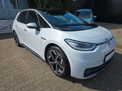 Second-hand VW ID.3 Pro Performance 150 kW (204 CP) 2020 Alb Hatchback