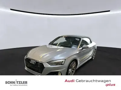 Gebraucht Audi A5 Cabriolet
