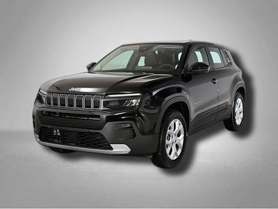 Gebraucht 2025 Jeep Avenger Altitude SUV | 24.690 € (Etwas zu teuer)