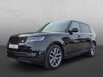 Gebraucht Land Rover Range Rover Autobiography 460 PS (338 kW) 2026 Andere SUV
