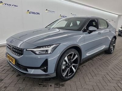 Grau Gebraucht 2020 Polestar 2 Long Range Dual motor Kleinwagen | 24.900 €