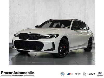 Nuova BMW M340 M Sport 340 CV (250 kW) 2026 Bianco Berlina