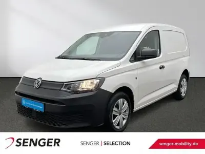 Brugt VW Caddy 114 HK (83 kW) 2021 Andere MPV