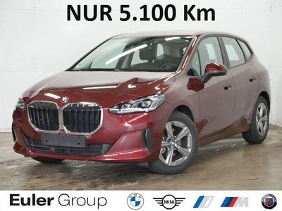 BMW 216 Active Tourer