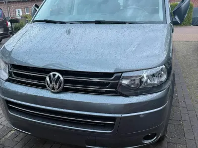Gebraucht VW Caravelle