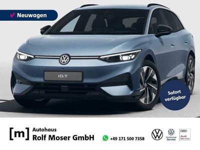 VW ID7