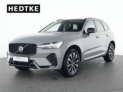 Grau Gebraucht 2024 Volvo XC60 Plus SUV | 43.990 € (Fairer Preis)