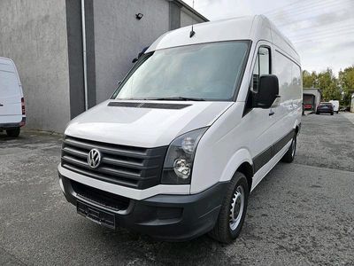 VW Crafter