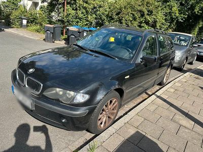BMW 320