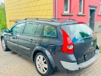 Gebraucht Renault Mégane II
