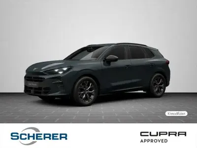 Gebraucht Cupra Terramar 150 PS (110 kW) 2026 Blau SUV