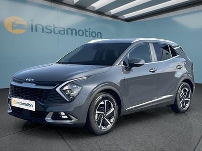 Gebraucht Kia Sportage 160 PS (117 kW) 2025 SUV
