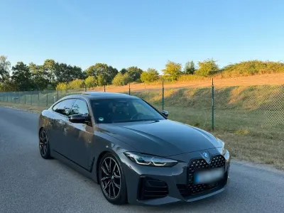 Gebraucht BMW M440