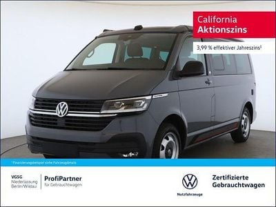 VW California