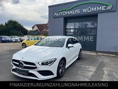 Mercedes CLA200
