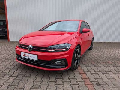 gebraucht VW Polo GTI DSG *LED*ACC*APP*