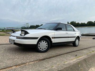 gebraucht Mazda 323F BG 1990. H Kenzeichen