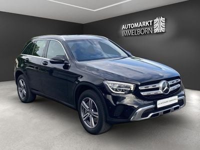 Mercedes GLC300e