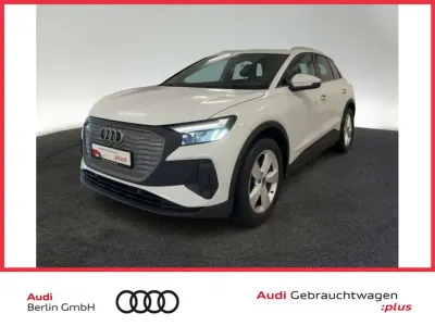 Gebraucht Audi Q4 e-tron