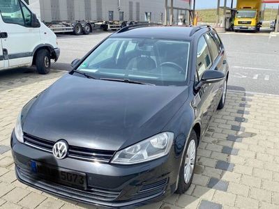 gebraucht VW Golf VII 