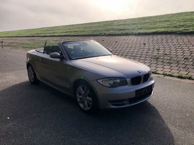 BMW 118 Cabriolet