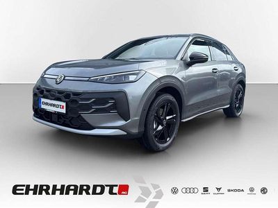 Nuova VW T-Roc Style 150 CV (110 kW) 2026 Grigio SUV