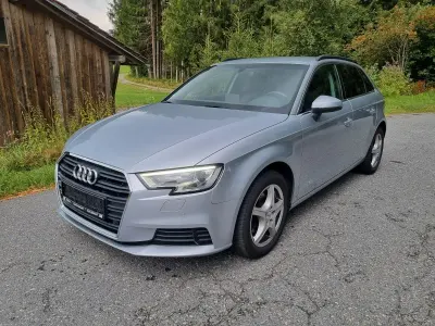 Gebraucht Audi A3