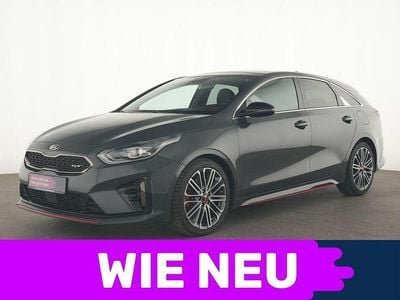 Kia ProCeed GT
