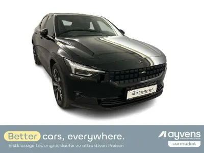 Gebraucht Polestar 2 300 kW (408 PS) 2022 Void Kleinwagen