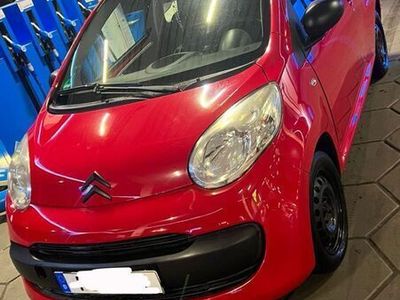 gebraucht Citroën C1 