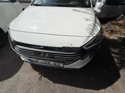 Gebraucht Hyundai Ioniq
