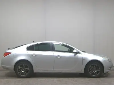 Gebraucht Opel Insignia
