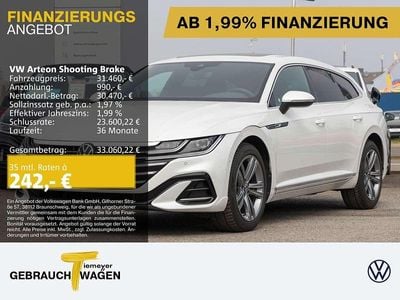 VW Arteon
