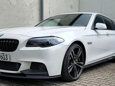BMW 525
