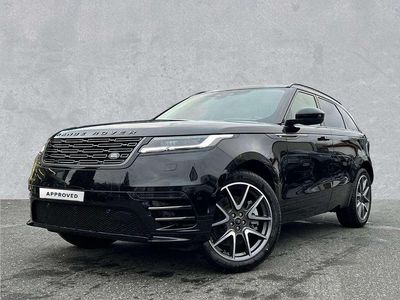 Usata Land Rover Range Rover Velar SE Dynamic 300 CV (220 kW) 2025 Nero SUV