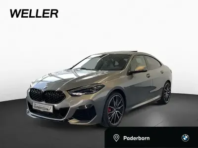 Gebraucht BMW M235 Performance 306 PS (225 kW) 2025 Grau Limousine