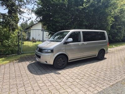 VW T5