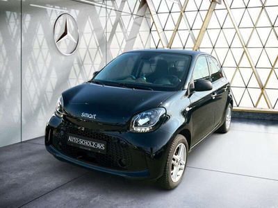 gebraucht Smart ForFour Electric Drive smart EQ +PDC+KlimaA